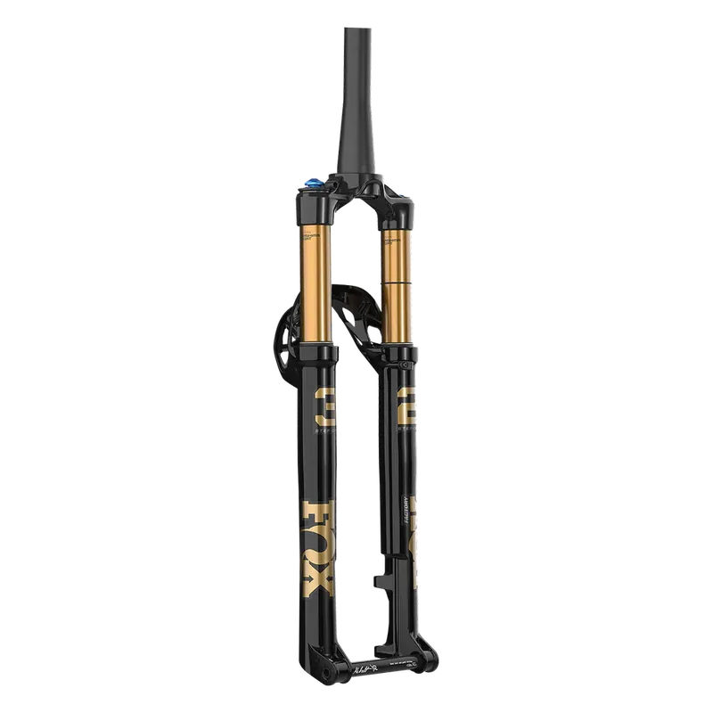 FOX 32 SC FACTORY 29" Grip SL Horquilla Remota Negro 2026
