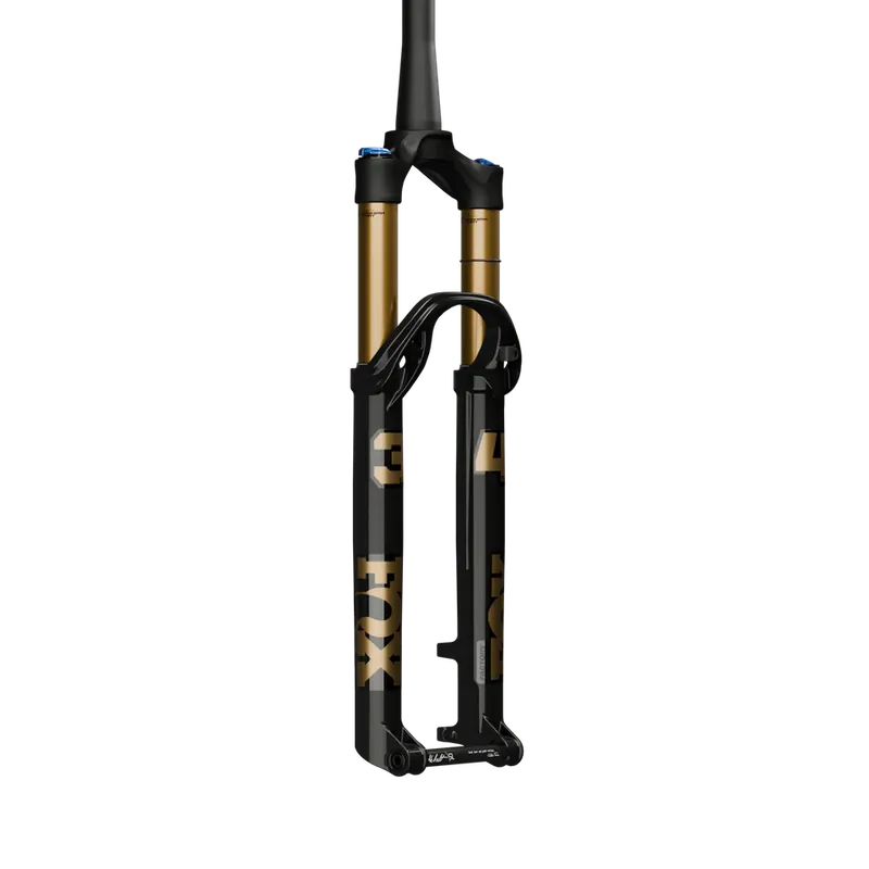 FOX 34 SL FACTORY 29" Grip SL Horquilla Negro 2026