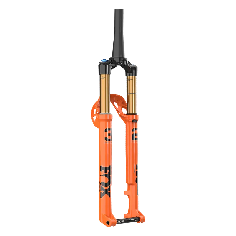 FOX 32 SC FACTORY 29" Grip SL Horquilla Remota Naranja 2026