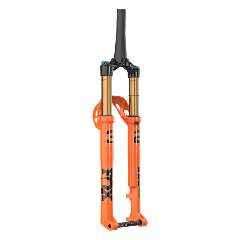 FOX 32 SC FACTORY 29" Grip SL Horquilla Naranja 2026