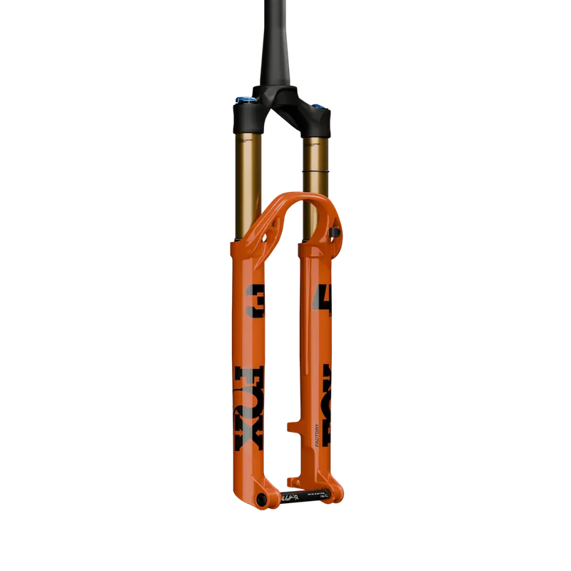 FOX 34 SL FACTORY 29" Grip SL Horquilla Naranja 2026