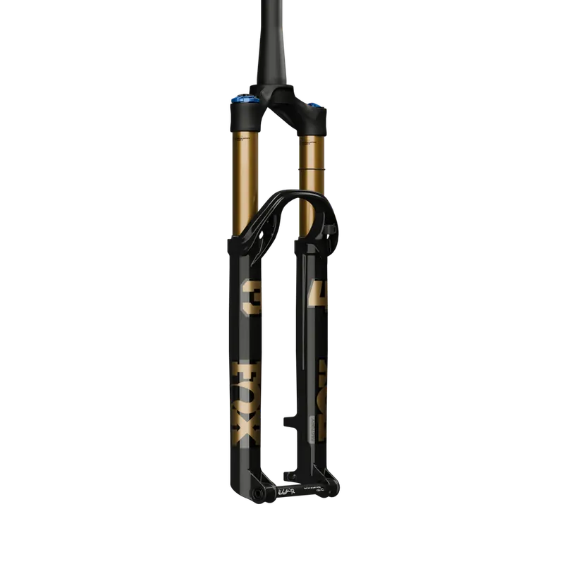 FOX 34 SL FACTORY 29" Grip X Horquillas Negro 2026
