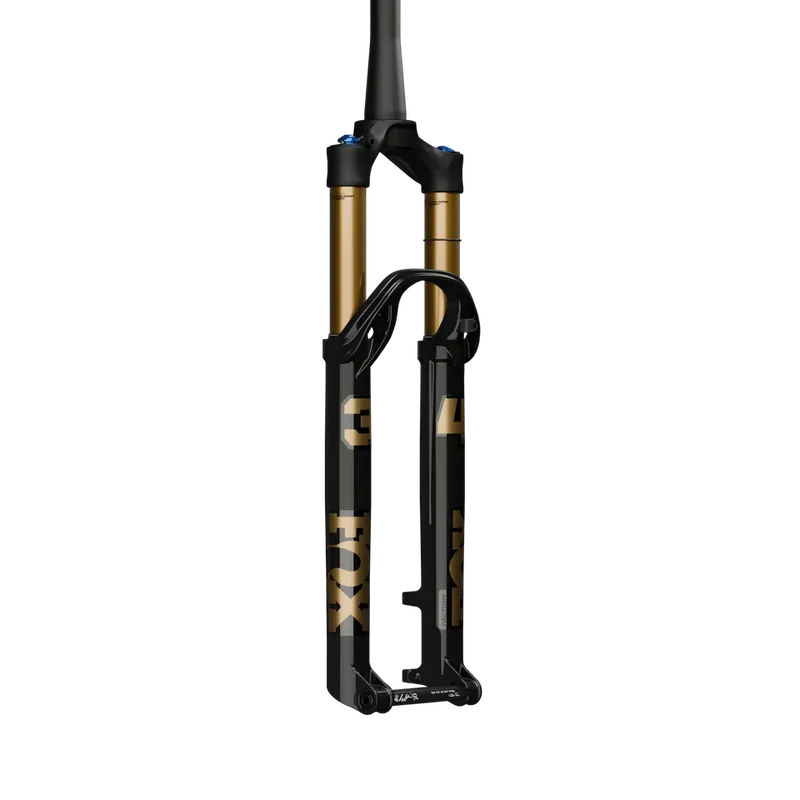 FOX 34 SL FACTORY 29" Grip SL Horquilla Remota Negro 2026