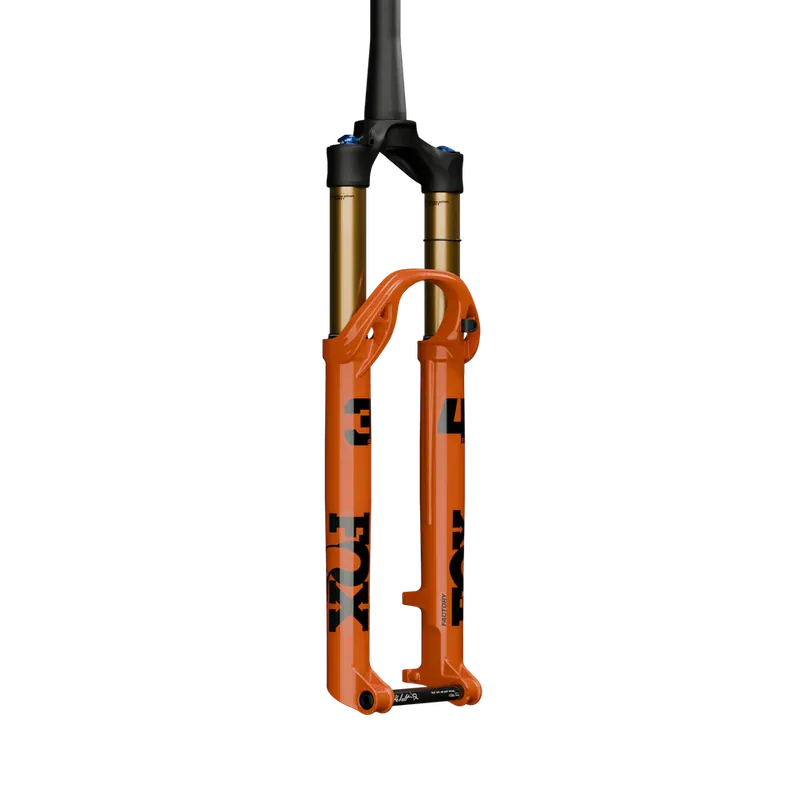 FOX 34 SL FACTORY 29" Grip SL Horquilla Remota Naranja 2026