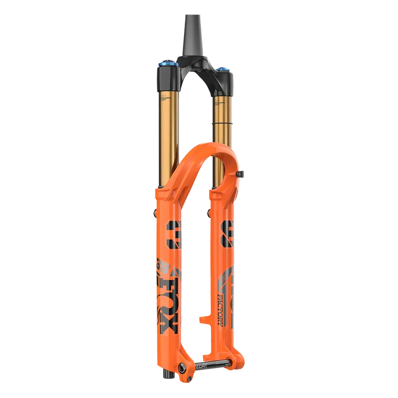 FOX 38 FACTORY 29" Grip X2 Horquillas Naranja 2026