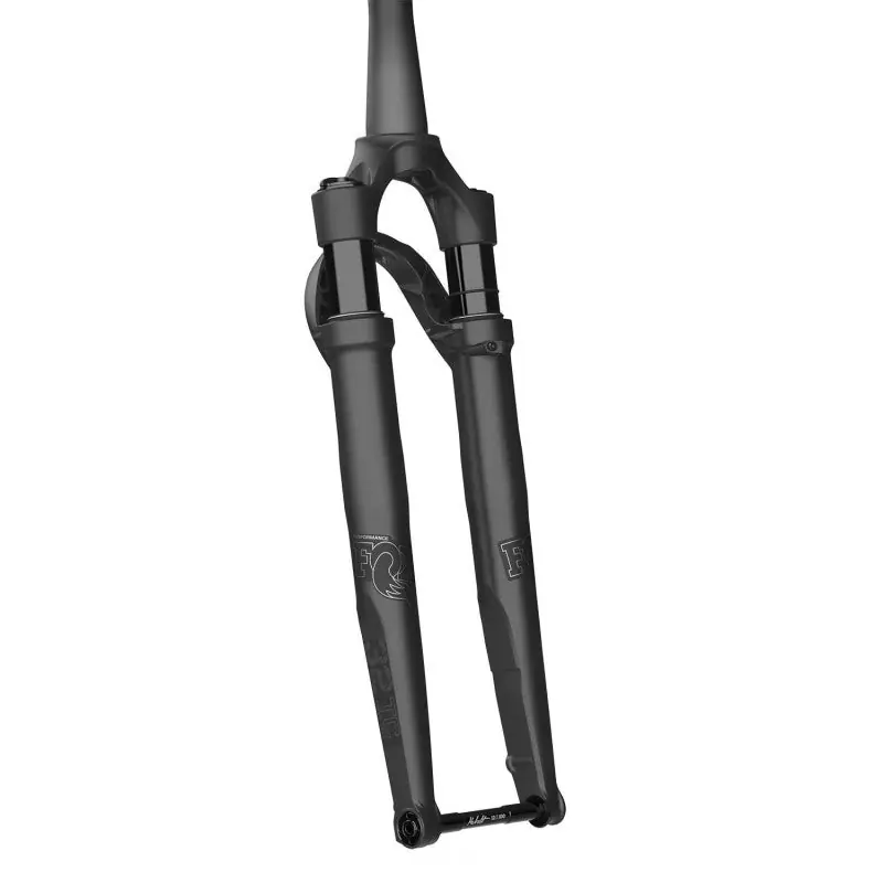 FOX 32 PERFORMANCE TC 700c Horquilla Grip Negro 2026