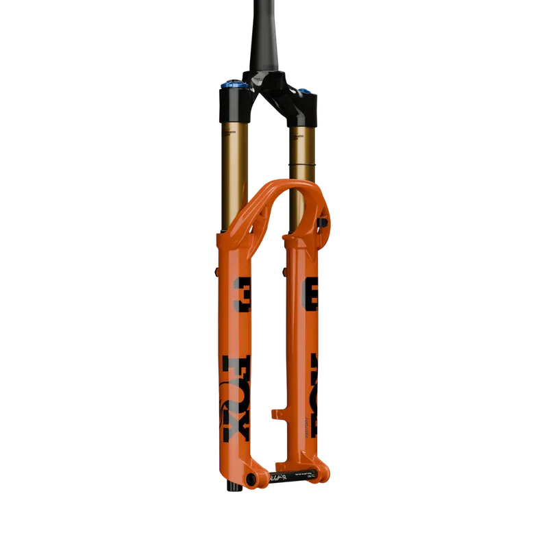 FOX 36 SL FACTORY 29" Grip X Horquilla Naranja 2026