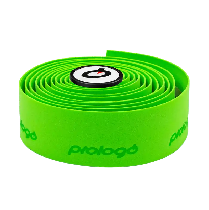 Cinta de Manillar PROLOGO PLAINTOUCH Verde claro
