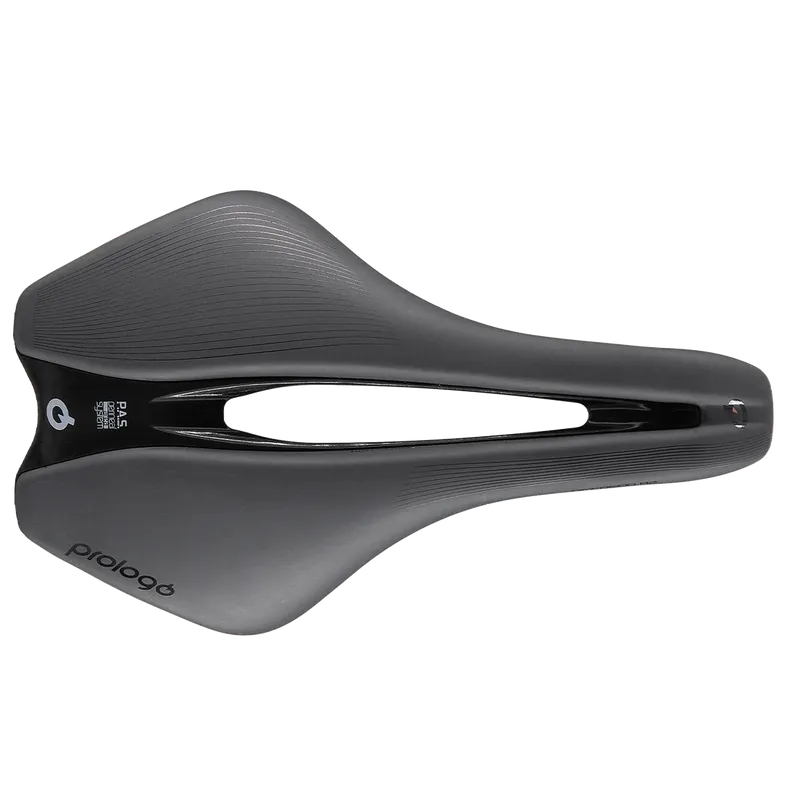 PROLOGO DIMENSION R2 Sillín Nack Rails Negro