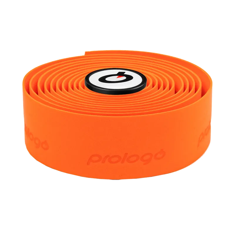 PROLOGO PLAINTOUCH Cinta de Manillar Naranja
