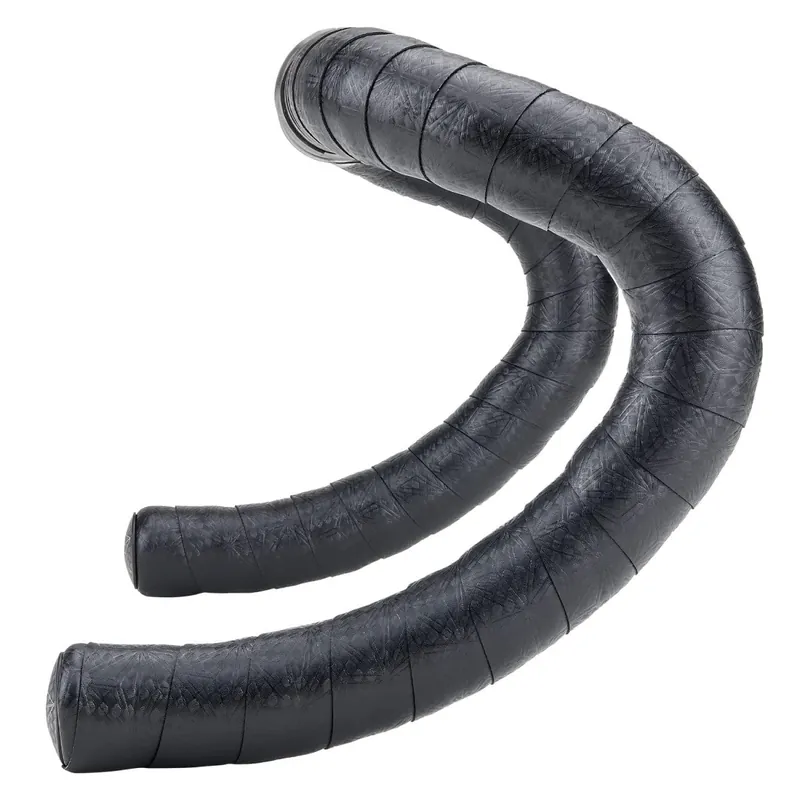 Cinta de Manillar SUPACAZ BLING Negro