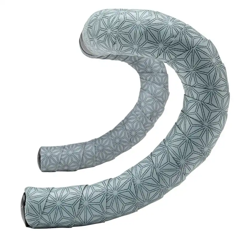 SUPACAZ SUPER STICKY KUSH CLASSIC Cinta de Manillar Gris