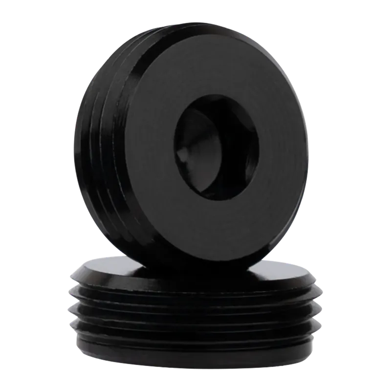 Puntas de pedal BURGTEC MK5 B-RAGE