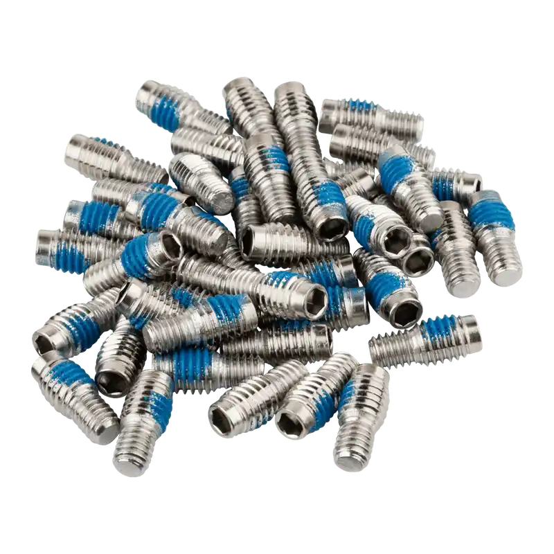 Kit de 32 clavijas para par de pedales BURGTEC MK5 B-RAGE