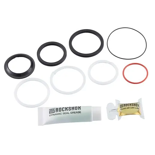 Kit de mantenimiento 50 h/año ROCKSHOX THRUSHAFT (2021-24) - NUDE/BOLD 22+ - DELUXE/S.DELUXE 23+ GEN-C