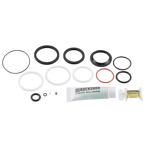 Kit de mantenimiento 200 h/año ROCKSHOX THRUSHAFT (2021-24) - NUDE/BOLD 22+ - DELUXE/S.DELUXE 23+ GEN-C