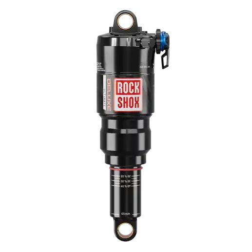 Amortiguador ROCKSHOX DELUXE ULTIMATE RCT Standard 2026