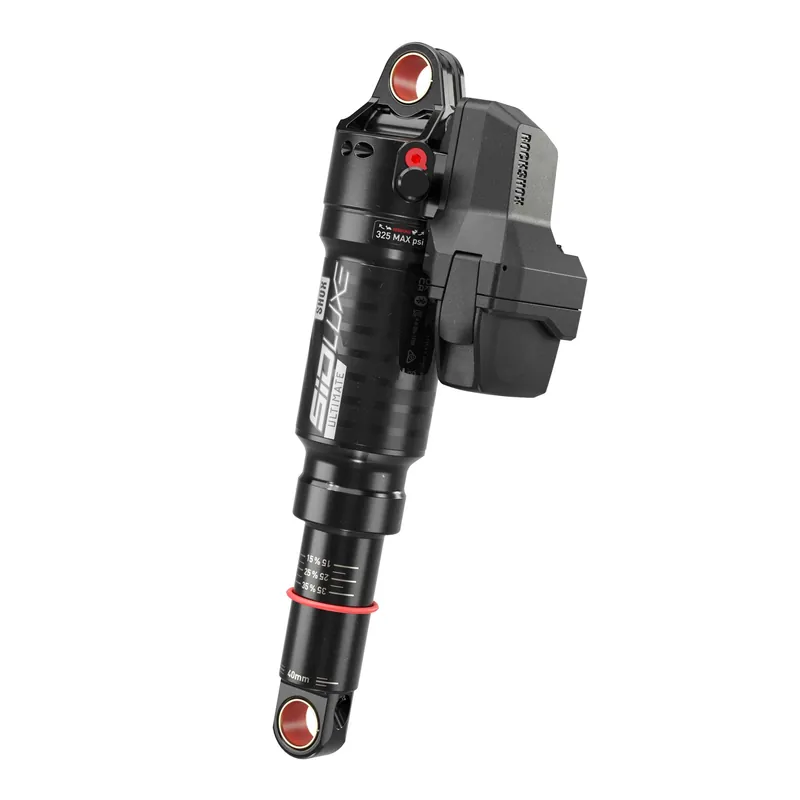 Amortiguador ROCKSHOX SIDLUXE ULTIMATE FLIGHT ATTENDANT para Santa Cruz Blur TR 2022+.