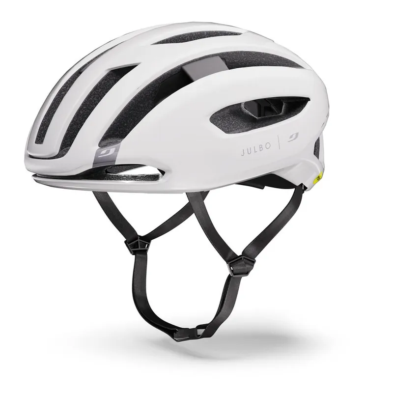 Casco de carretera JULBO FINISHER Blanco