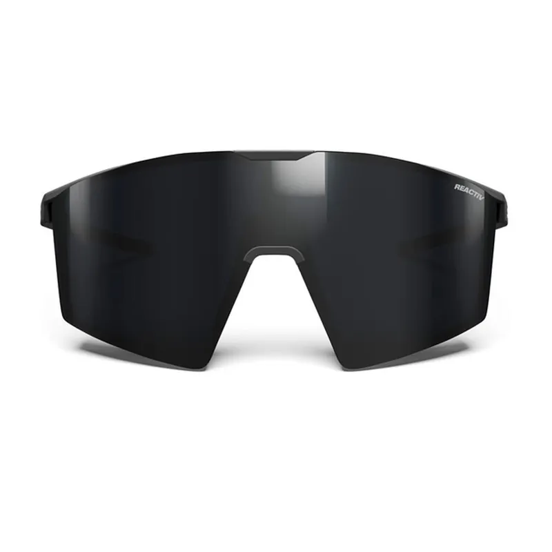 JULBO EDGE Nor Reactiv Gafas Fotocromáticas Negro