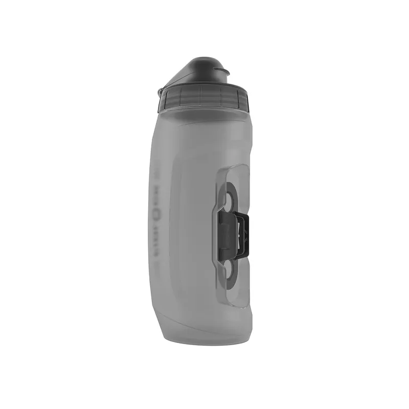 Botella de repuesto FIDLOCK TWIST Seul (590ml) Ahumado