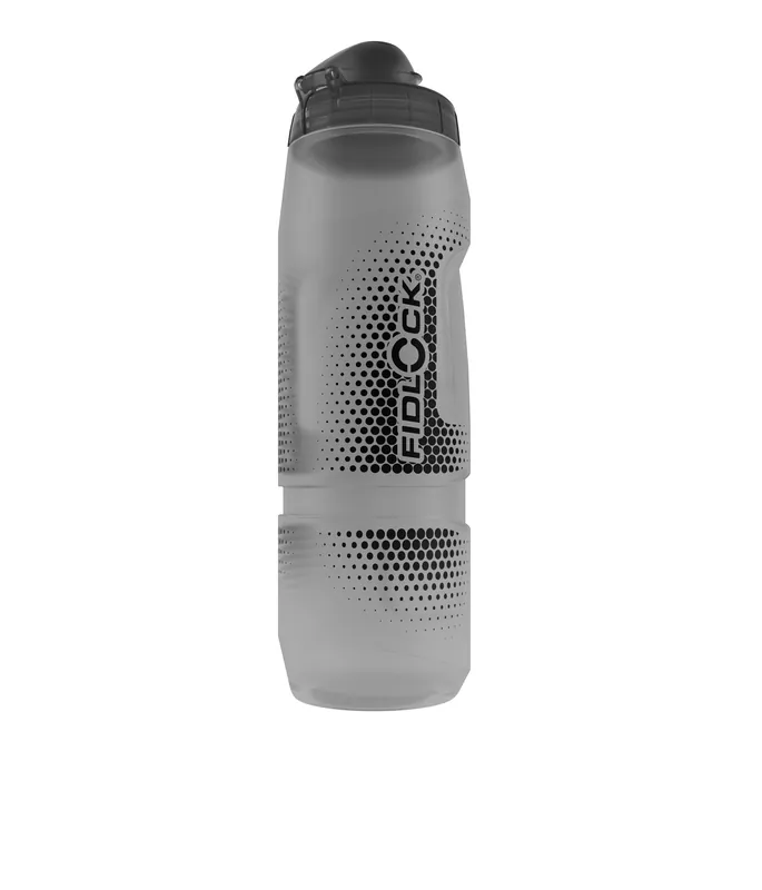 Botella de repuesto FIDLOCK TWIST Seul (800ml) Ahumado