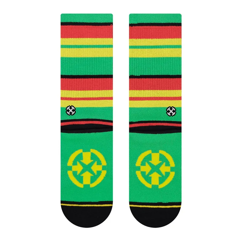 Calcetines MERGE4 RASTA PRIDE
