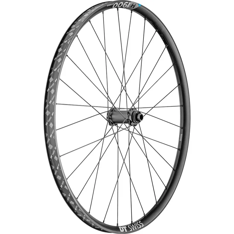Rueda delantera DT SWISS H 1900 SPLINE 30 mm 29" 15x110 mm Boost