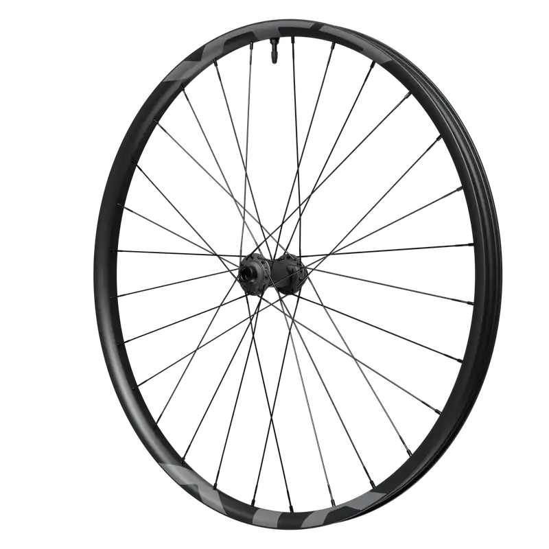 Rueda delantera SHIMANO XTR M9220 Enduro 29" eje 15x110mm
