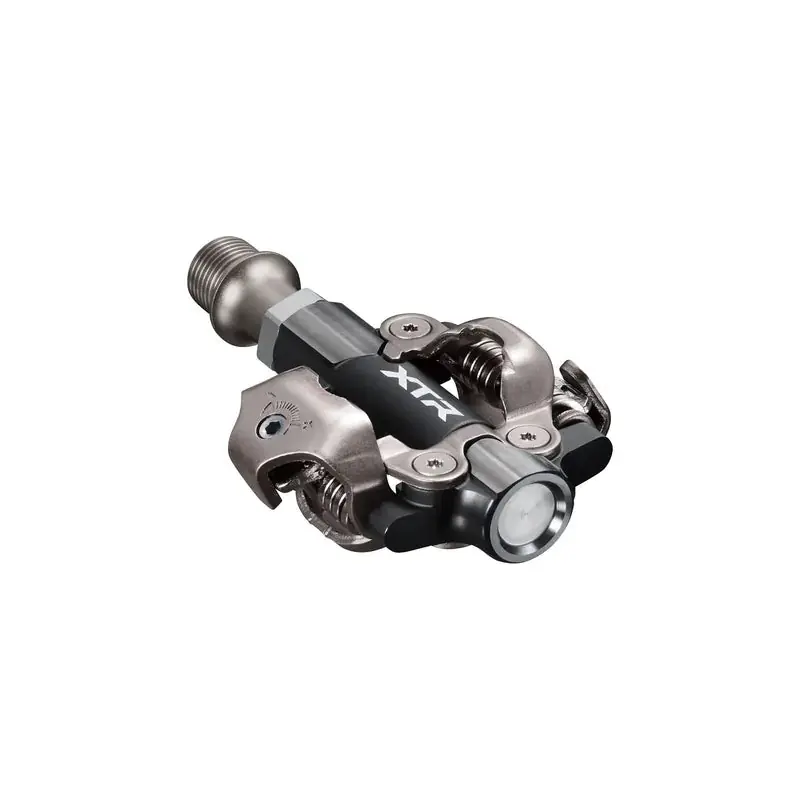 SHIMANO XTR XC M9200 Pedales de eje estándar