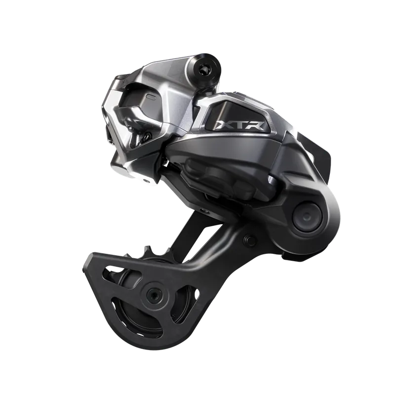 Cambio SHIMANO XTR Di2 Wireless M9250-GS 12 Velocidades Jaula Media