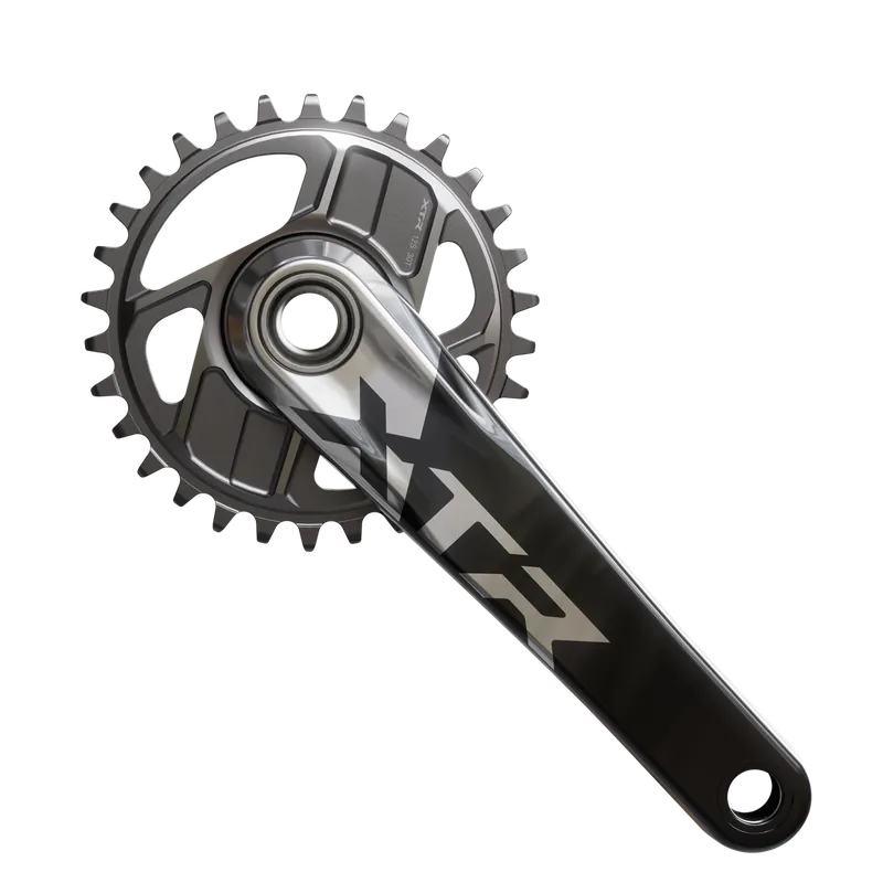 Bielas SHIMANO XTR FC-M9220 Enduro 12V