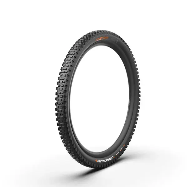 Neumático CAST PIRELLI ANTAGONIST 27.5x2.40 DualWall Smart Evo DH Tubeless Ready