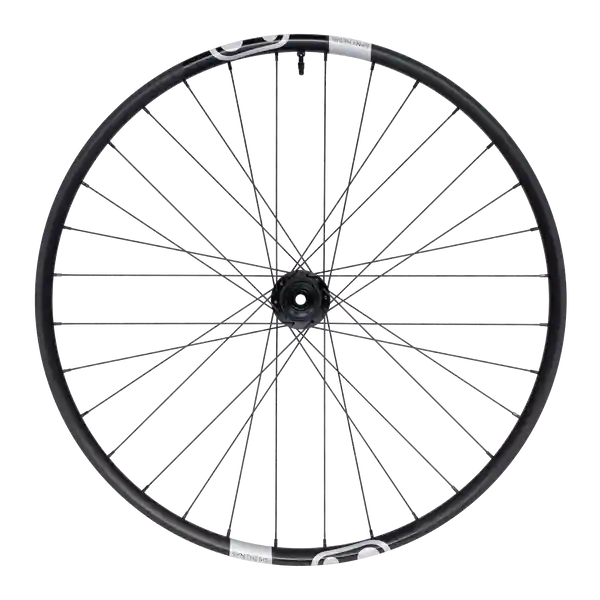 Rueda trasera CRANKBROTHERS SYNTHESIS Aluminio 2.0 Enduro Ratchet 29" 12x148 mm Boost Negro