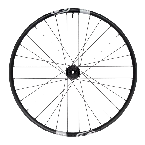 Rueda trasera CRANKBROTHERS SYNTHESIS Aluminio 2.0 E-BIKE Ratchet 29" 12x148 mm Boost Negro