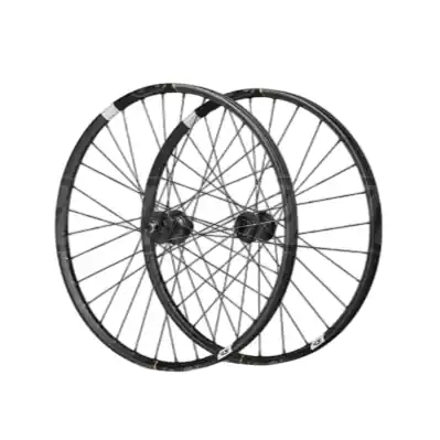 Par de Ruedas CRANKBROTHERS SYNTHESIS Carbon Enduro I9 Hydra 29" Eje 15x110/12x157 mm Super Boost