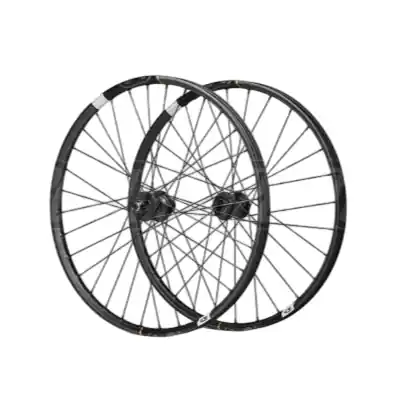 Par de Ruedas CRANKBROTHERS SYNTHESIS Carbon E-BIKE 29" Eje 15x110/12x148 mm Boost
