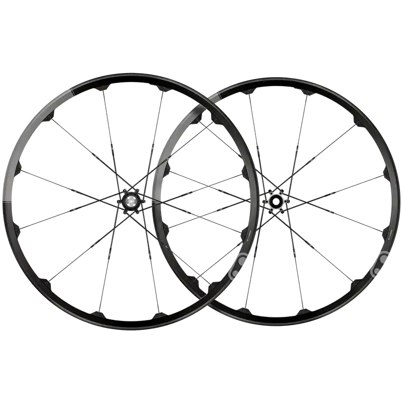 Par de ruedas CRANKBROTHERS IODINE 2 AM 29" 15x110/12x148 mm Boost