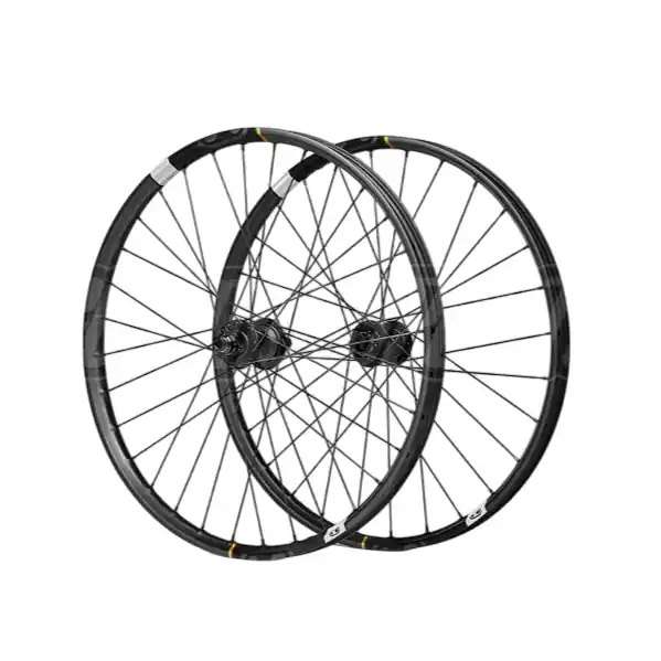 Par de Ruedas CRANKBROTHERS SYNTHESIS Carbon DH11 I9 Hydra 29"/27.5" Eje 20x110/12x157 mm