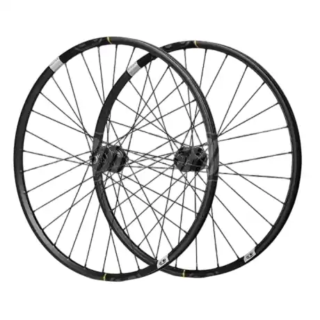 Par de Ruedas CRANKBROTHERS SYNTHESIS Carbon XCT 29" Eje 15x110/12x148 mm Boost