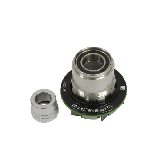 HOPE PRO 5 E BIKE Sram XD 12v Núcleo de Acero