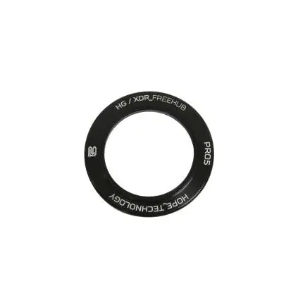 Tapa de junta para Núcleo HG HOPE PRO 5 Shimano