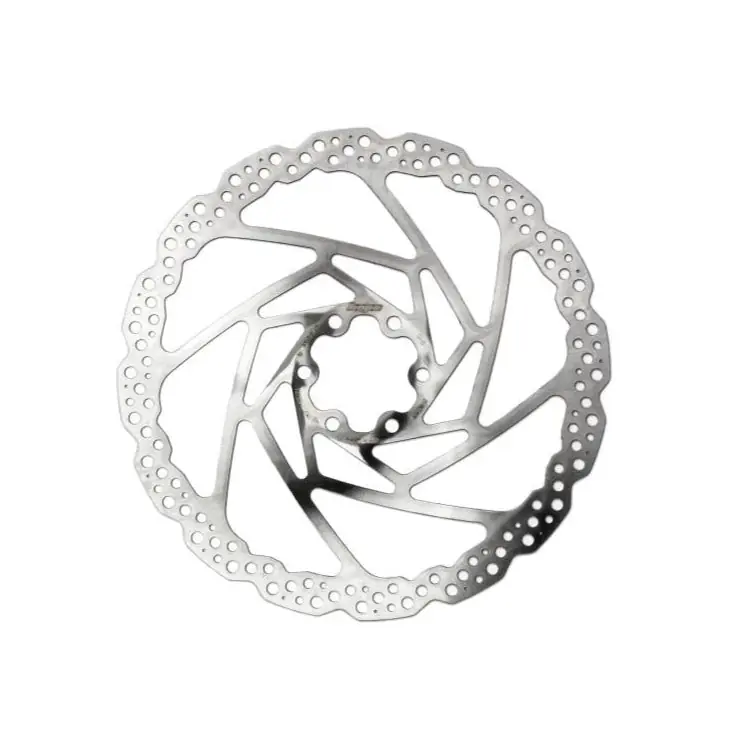 HOPE X2/E4/V4 Disco de 2,3 mm y 6 tornillos