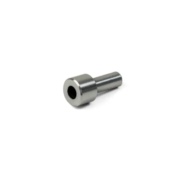 Boquilla para purgador de frenos HOPE SMALL Plata