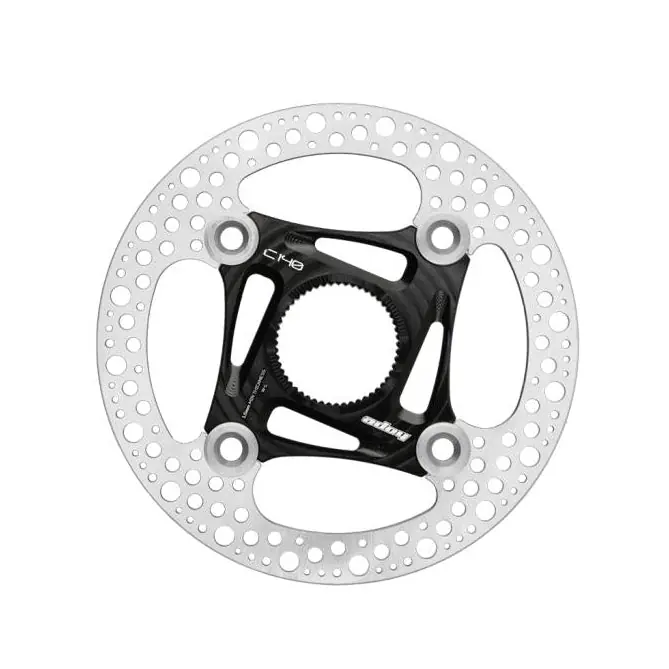 Disco HOPE RX4/RX4+ 1.8mm CENTER LOCK Negro