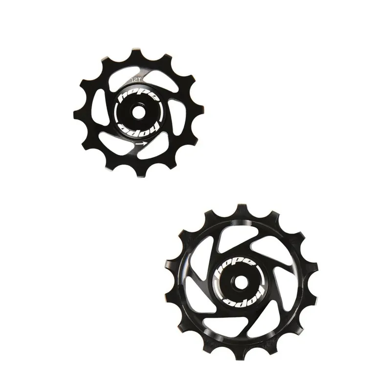 Cambio HOPE Sram 12/14 Dientes Negro 12V