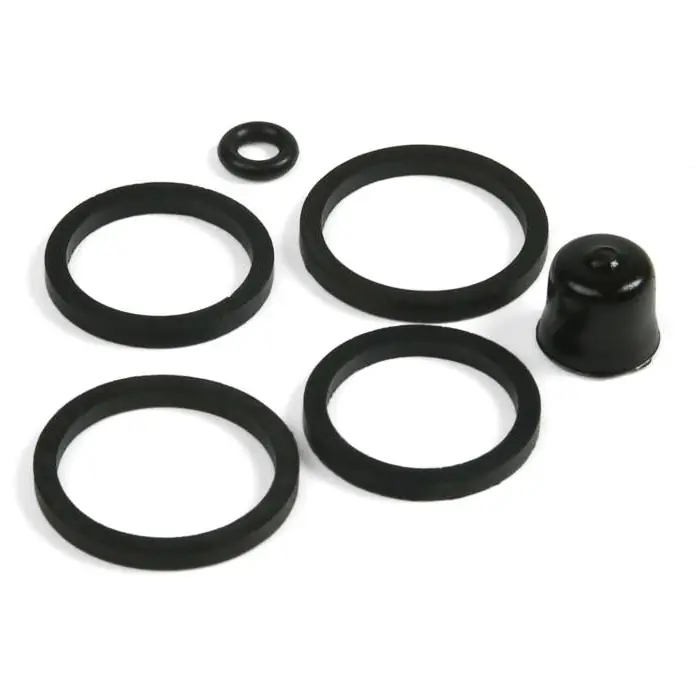 Kit completo de juntas para Pinza HOPE XC4