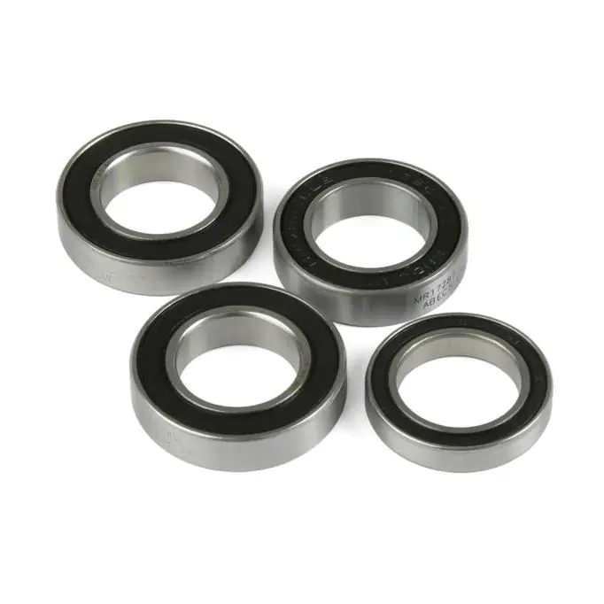 Kit de 4 rodamientos para buje trasero HOPE PRO 4 Sram XD