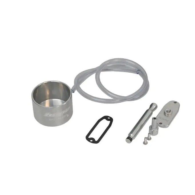 HOPE TECH 4 Kit de purga de frenos sin DOT