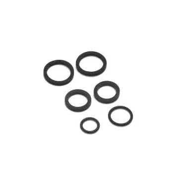 Kit completo de juntas para HOPE RX4/RX4+ Pinza DOT